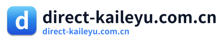 direct-kaileyu.com.cn